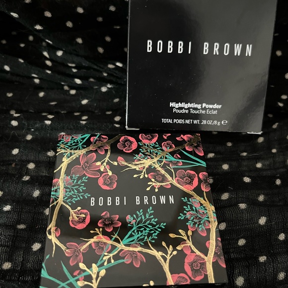 Bobbi Brown stunning Highlighter new in the box. - Picture 6 of 8